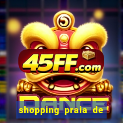 shopping praia de belas cinema